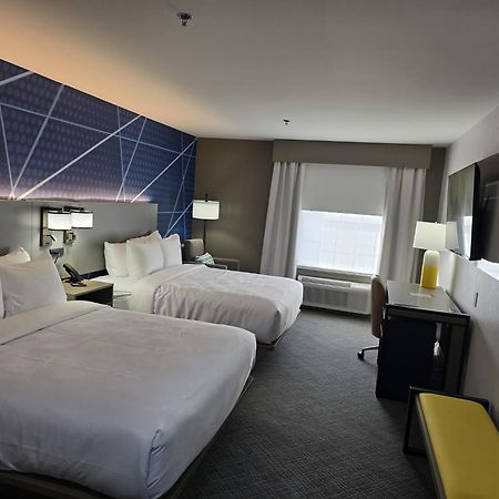 Comfort Inn & Suites Prince George - Fort Gregg Экстерьер фото