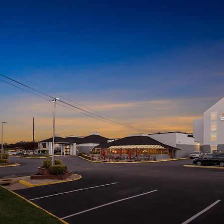 Comfort Inn & Suites Prince George - Fort Gregg Экстерьер фото