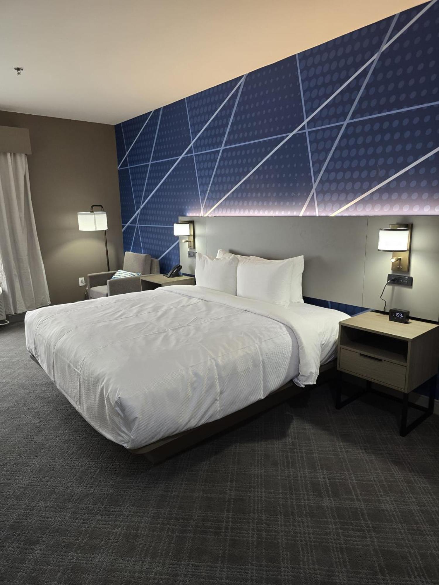 Comfort Inn & Suites Prince George - Fort Gregg Экстерьер фото