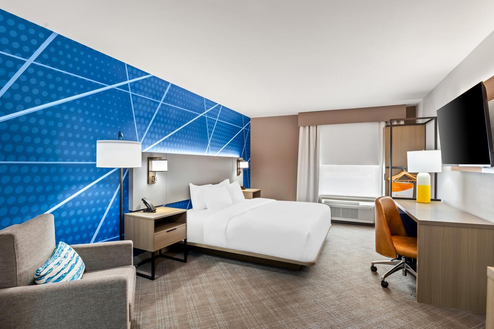 Comfort Inn & Suites Prince George - Fort Gregg Экстерьер фото